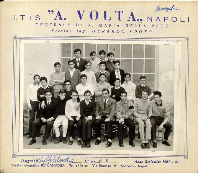 COMPAGNI   DI  CLASSE  E  AMICI  DA  SEMPRE